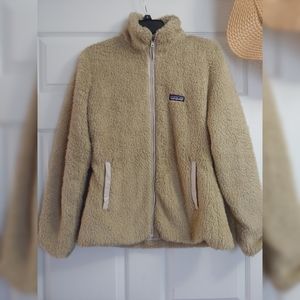 Patagonia Los Gatos Jacket